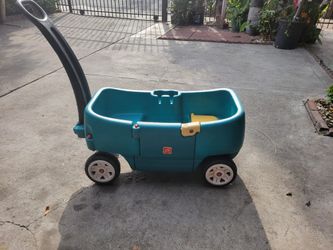 Wagon