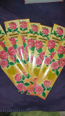 Insence