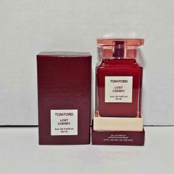 Tom Ford Lost Cherry