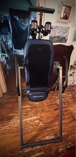 Innova Inversion Table