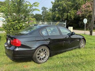 2009 BMW 328i