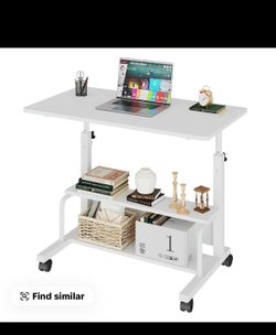 Stand up desk