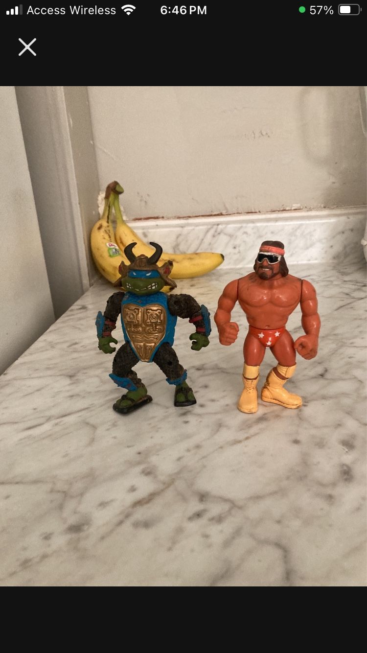 collectibles
