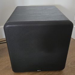 SVS SB-2000 Pro DSP Controlled 12" Sealed Subwoofer