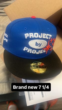 Jae Tips savior fitted