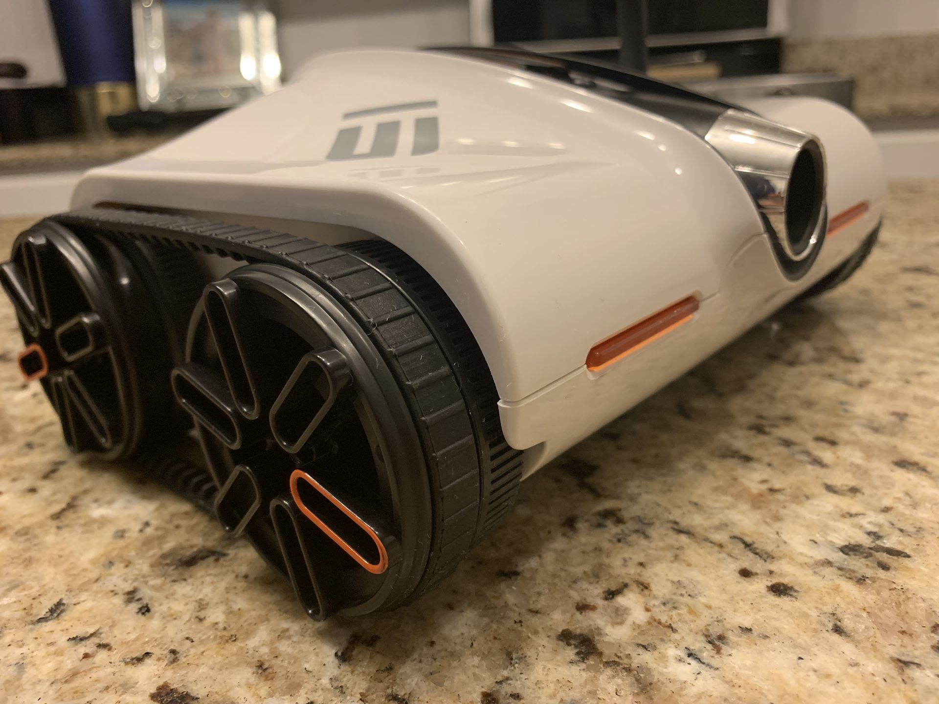 Brookstone Rover app controlled spy tank for Sale in Frisco TX