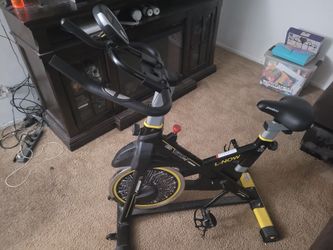 Excersie Bike Machine