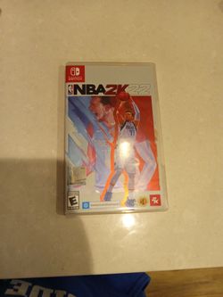 Nba 2k 22