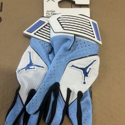 Jordan Baseball Batting Gloves