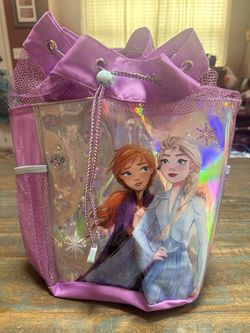 Frozen 2 Swim Bag