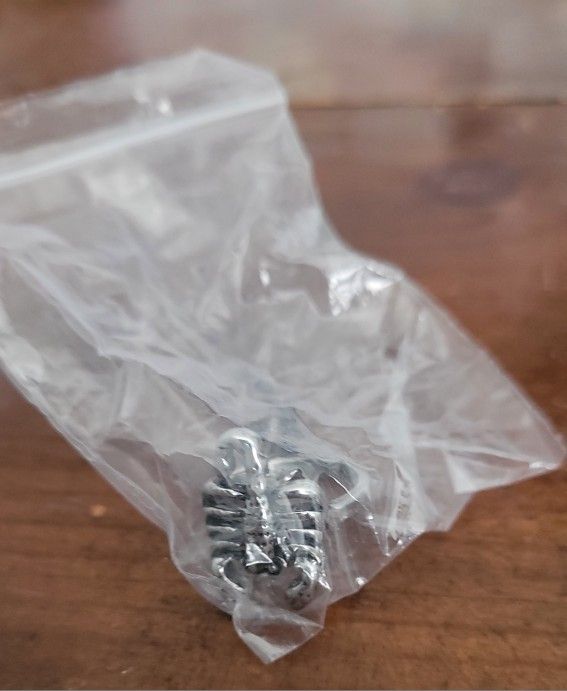 Stainless Steel Ring