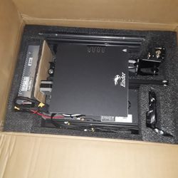 Creality 3D printer Ender 3B 