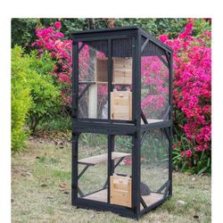 Catio 