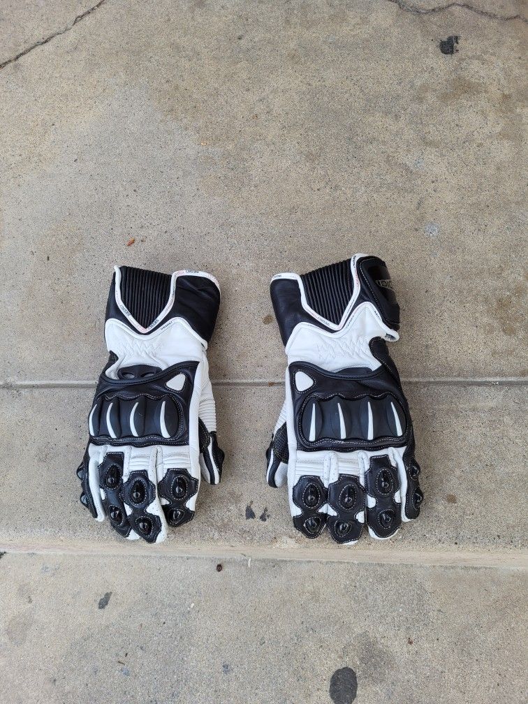 LAK new Motorcycle Gloves