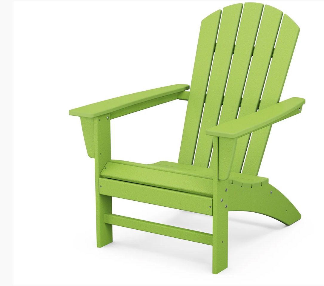 Adirondack Chair 