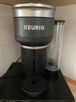 Keurig Single-Serve Coffee Maker