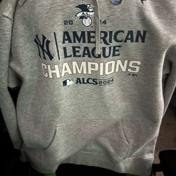 Yankees Hoodie 