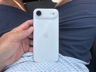 iPhone Air 512GB UNLOCKED