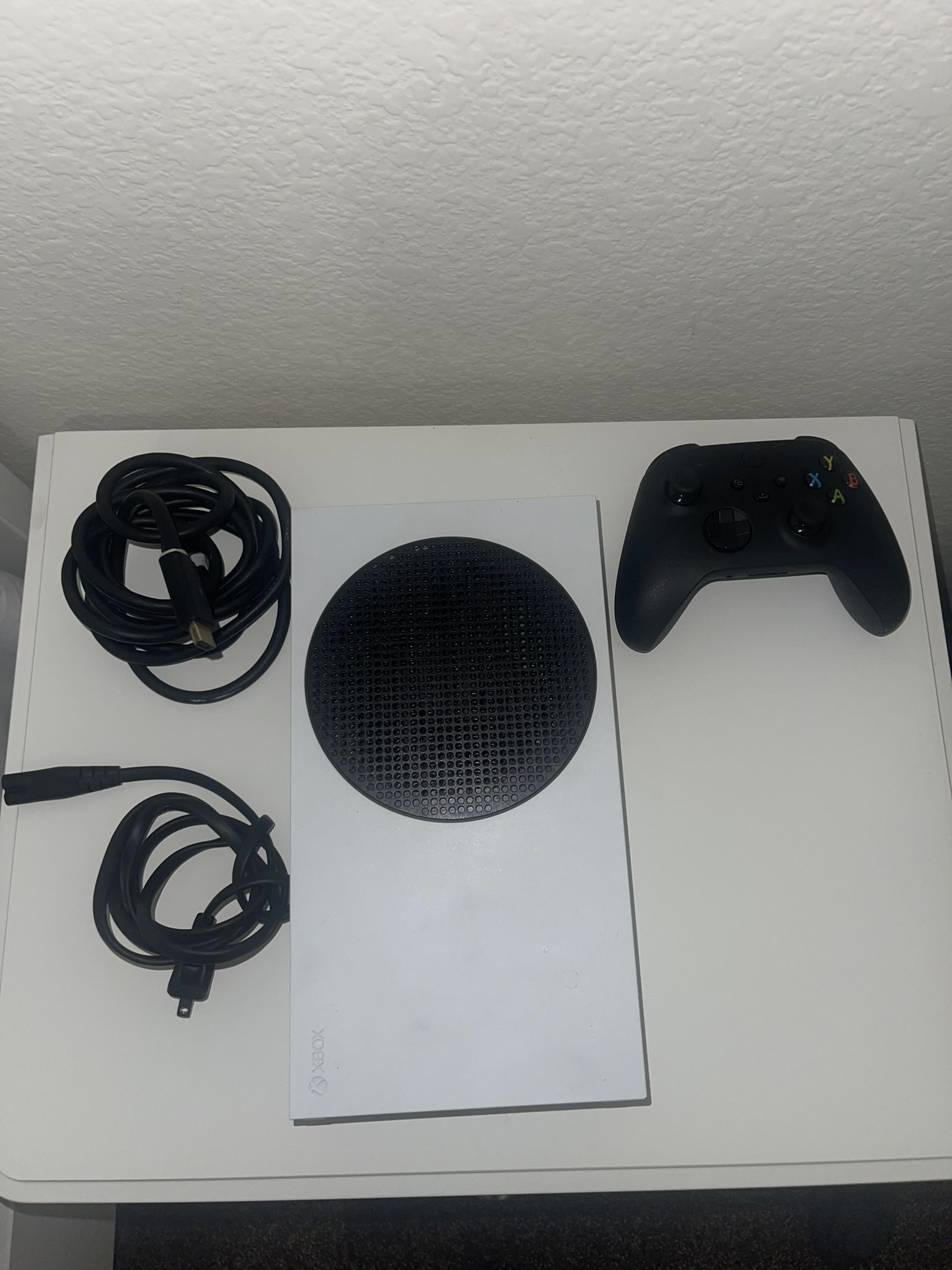 Xbox Series S (Next Gen)