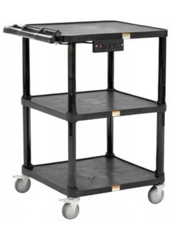 PEARINGTON Carrito multi servicio