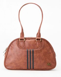 Adidas Originals Brown Bag