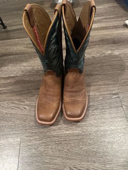Men’s boots 9 1/2
