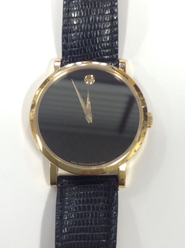 Movado Automatic Men s Watch 84 F4 1890 for Sale in Los Angeles