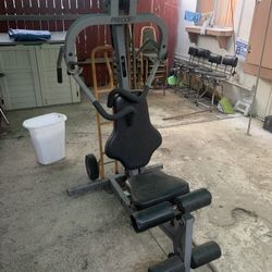 Weights