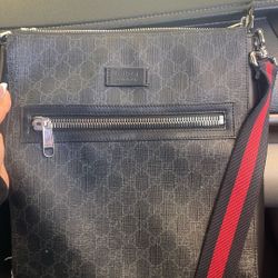 Gucci Men’s Cross Body Bag 