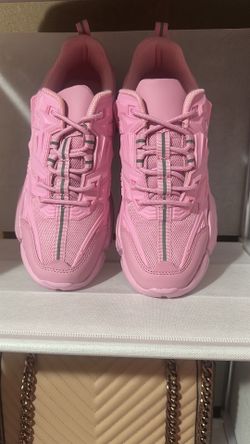 Pretty shoes