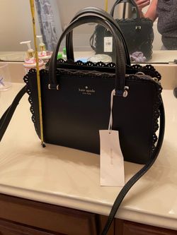 Kate spade purse new