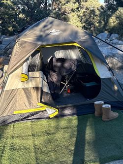 3-4 Person Tent