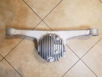 Miata Diff