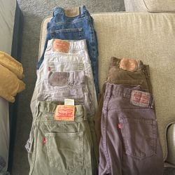 Levi Jeans
