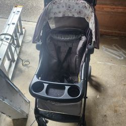 Graco Stroller