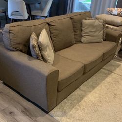 Used Couch