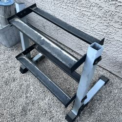 Dumbbell Rack 
