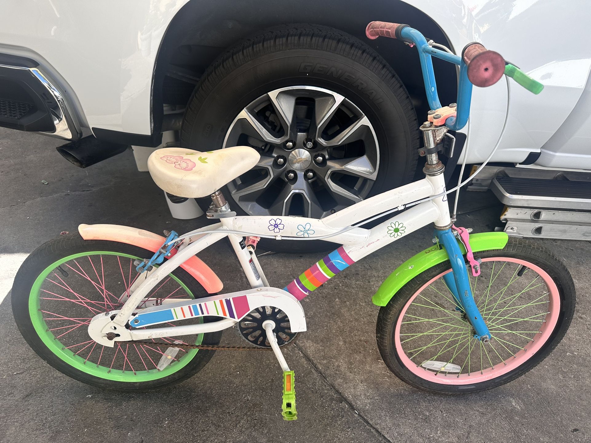 Kids Bike