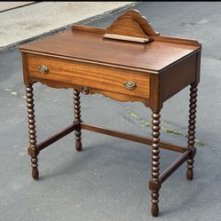 Antique Desk