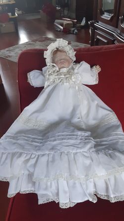 Middlton original doll