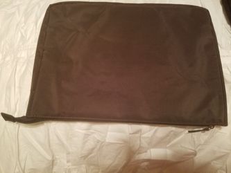 Laptop bag