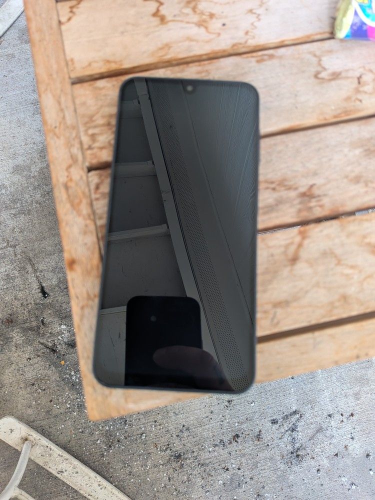 Cricket Samsung Galaxy A16 5G $110 OBO