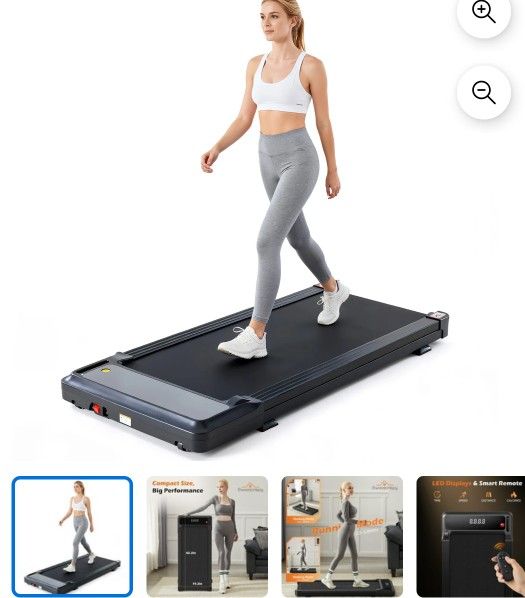 Brand New Treadmill Walking Pad 