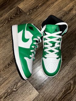 Jordan mids