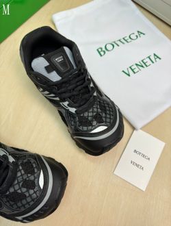 Bottega Veneta Orbit Sneaker