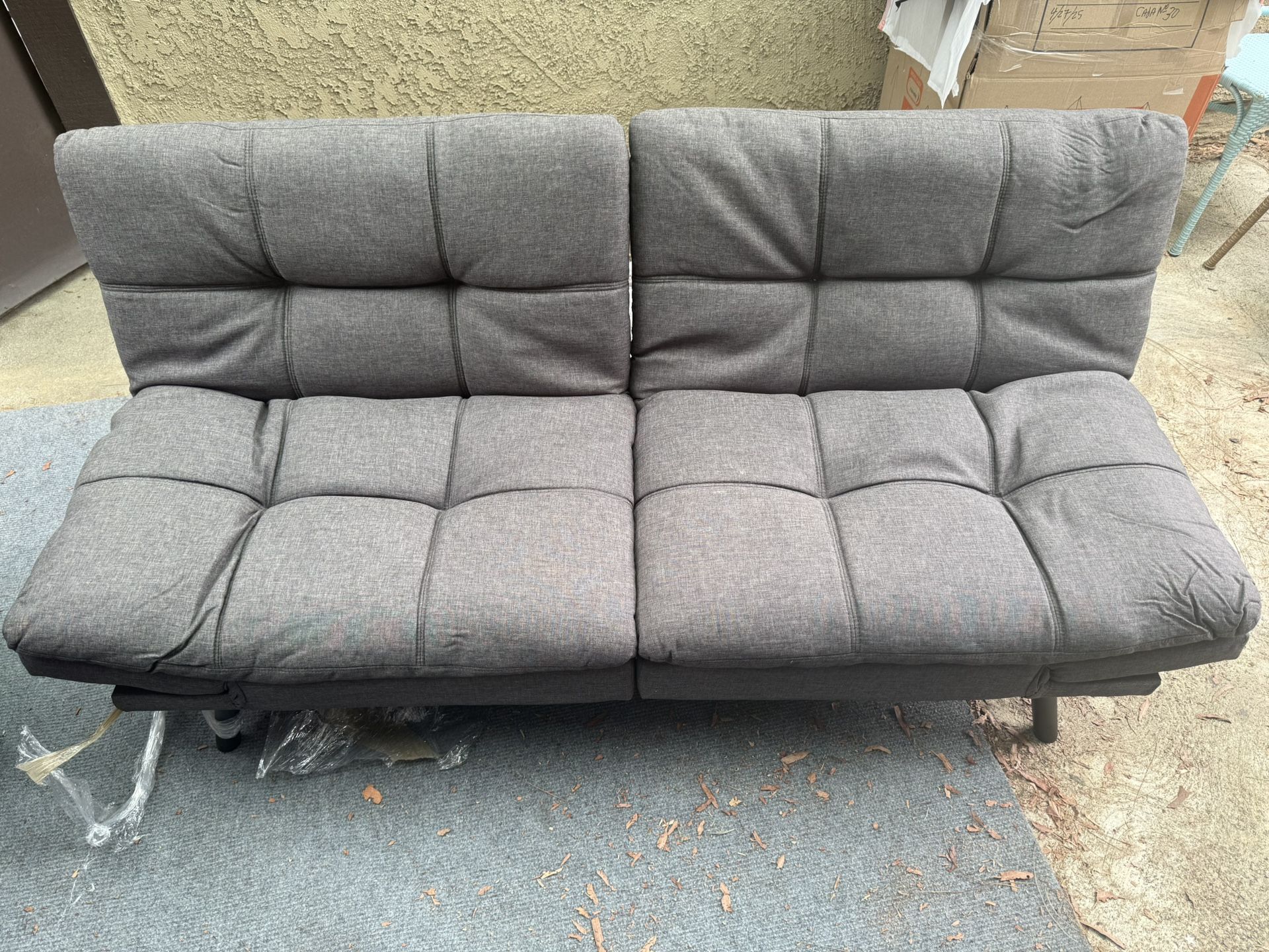 Futon