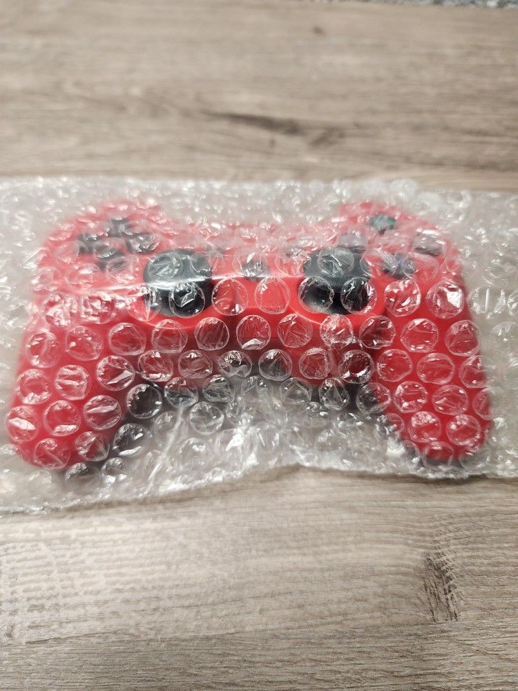 PS3 Controller
