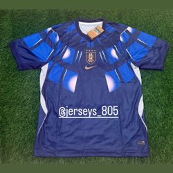 Uruguay Jersey 