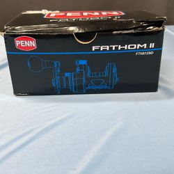 PENN FISHING REEL