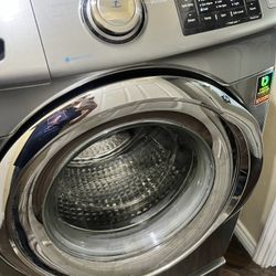 Free Samsung Washer Needs Repair 